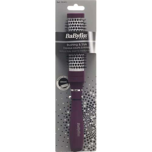 Babyliss brushing brush 28mm ceramic buy online