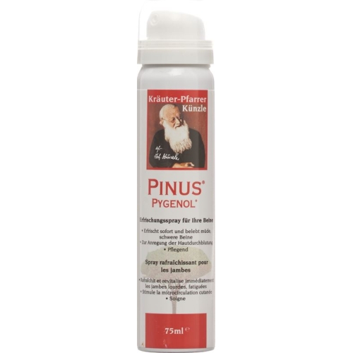 Pinus Pygenol refreshment Spray 75 ml buy online