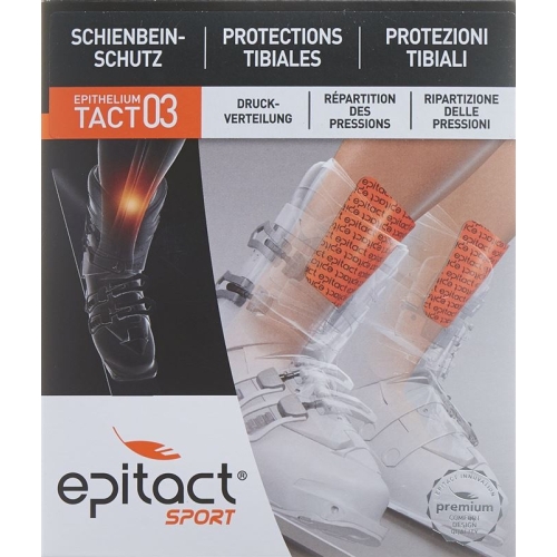 Epitact Sports shin guard 2 pcs buy online