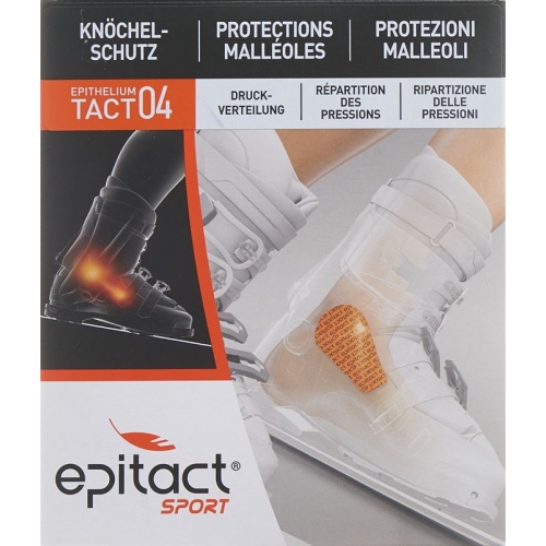 Epitact sport ankle protection 2 pcs buy online