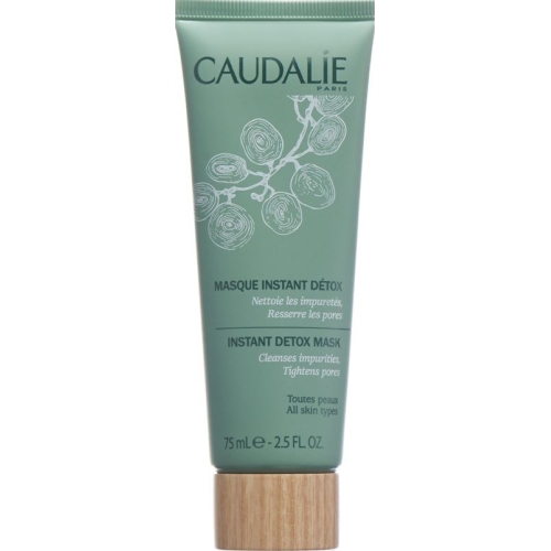 Caudalie Maske Instant Detox 75ml buy online