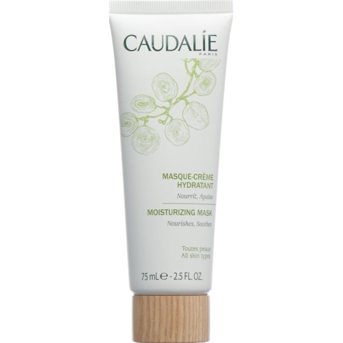 Caudalie Creme Maske Feuchtigkeit 75ml buy online