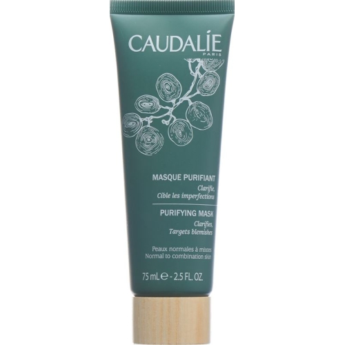 Caudalie Maske Tiefenreinigung 75ml buy online