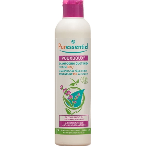 Puressentiel® lice shampoo ml for sensitive skin 200 buy online