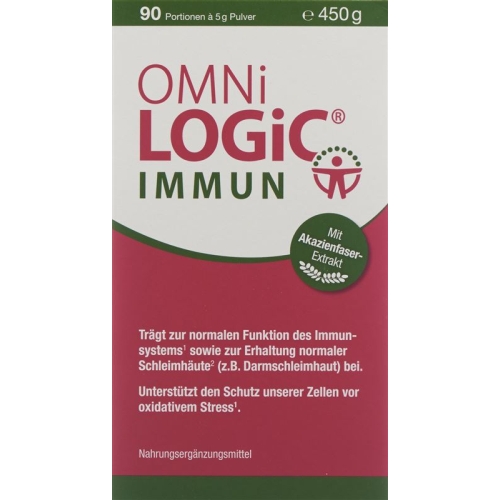 Omni-Logic immune PLV 450 g buy online