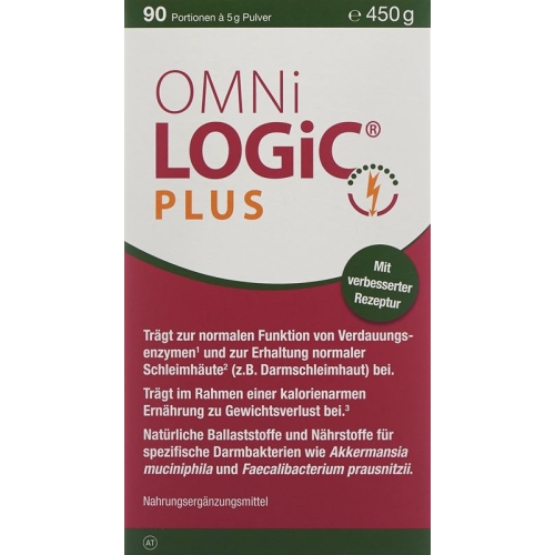 Omni-Logic Plus Plv 450g buy online