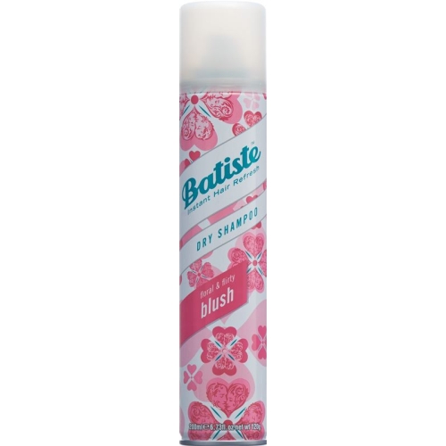 Batiste Blush Trockenshampoo Ds 200 ml buy online