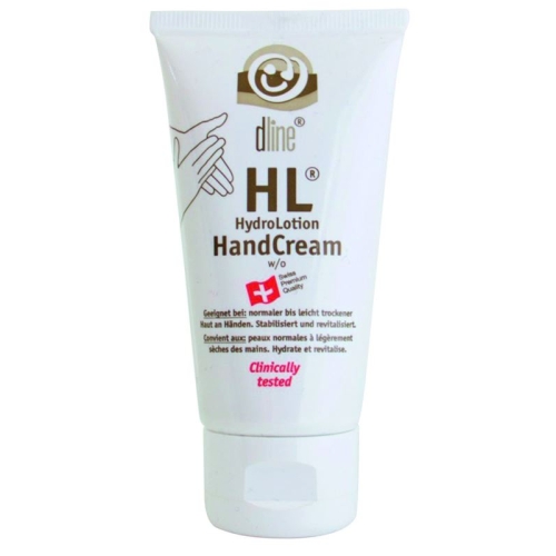 Dline Hl Hydrolotion Handcream Tube 50ml buy online