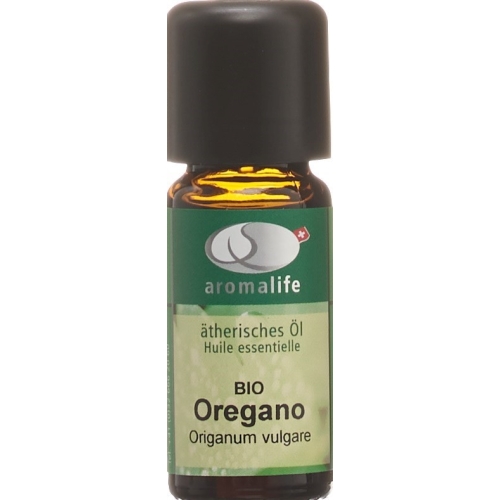 Aromalife oregano Äth / oil Fl 10 ml buy online