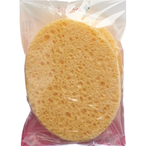 Amavita facial cleansing sponge buy online