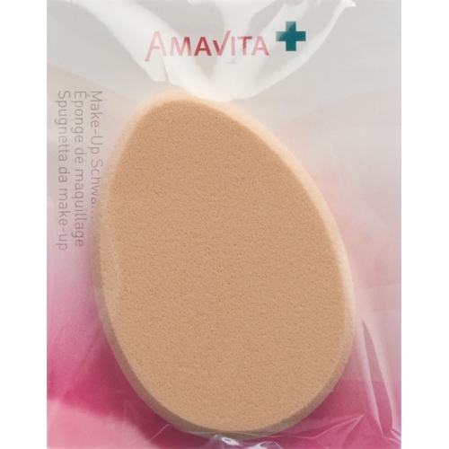 Amavita Make-Up Sponge Oval buy online