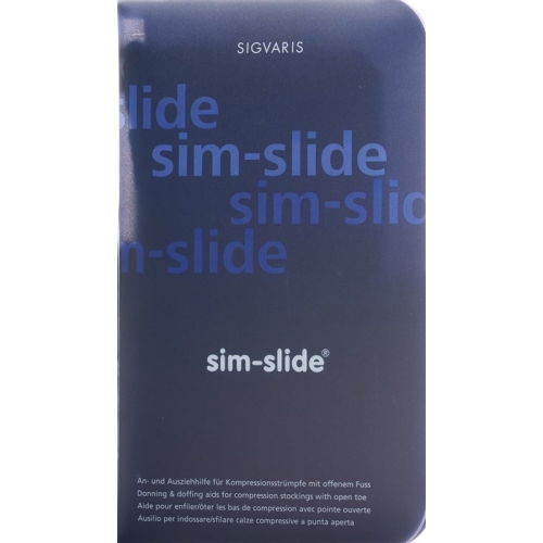 SIGVARIS sim-slide L buy online