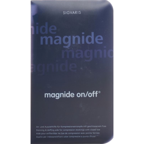 SIGVARIS magnide on / off L buy online