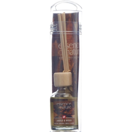 Essence Of Nature Classic Room Aroma Amb&wo 50ml buy online