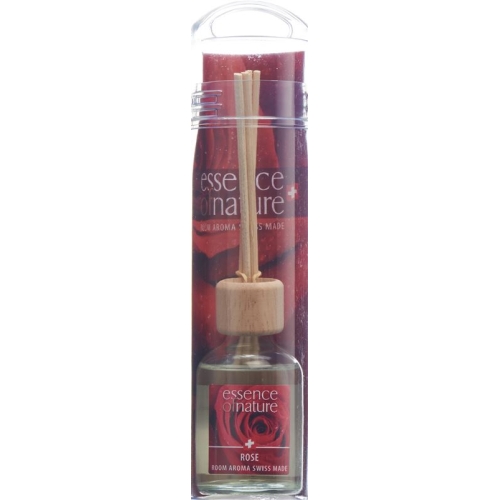 Essence Of Nature Classic Room Aroma Rose 50ml buy online