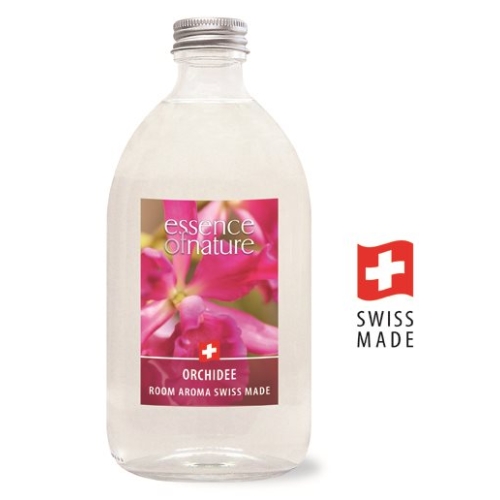 Essence Of Nature Classic Refill Orchidee 250ml buy online