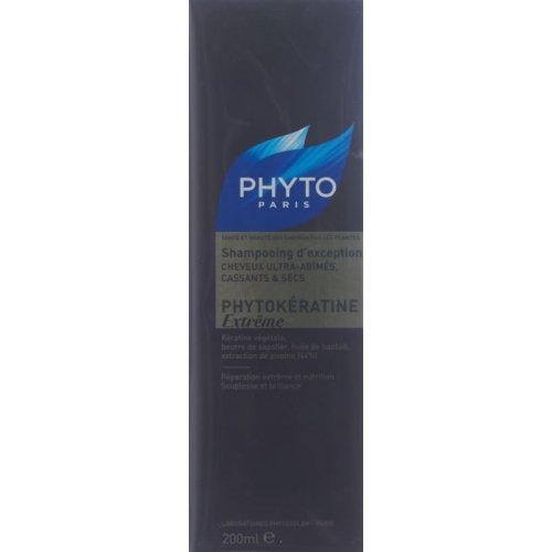 Phytokeratine Extreme Shampoo 200ml buy online