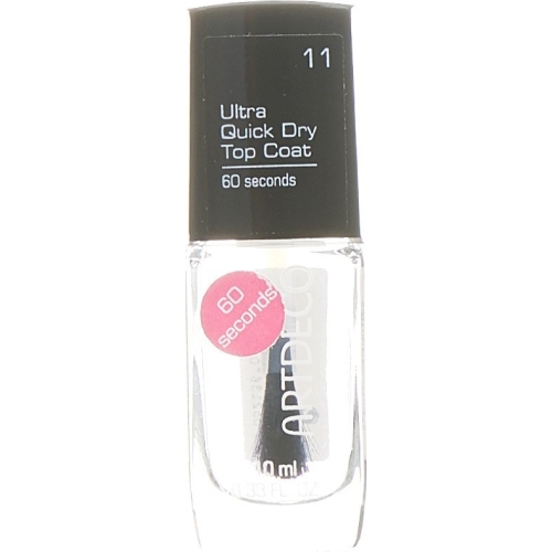 Artdeco Ultra Quick Dry Top Coat 11111 buy online