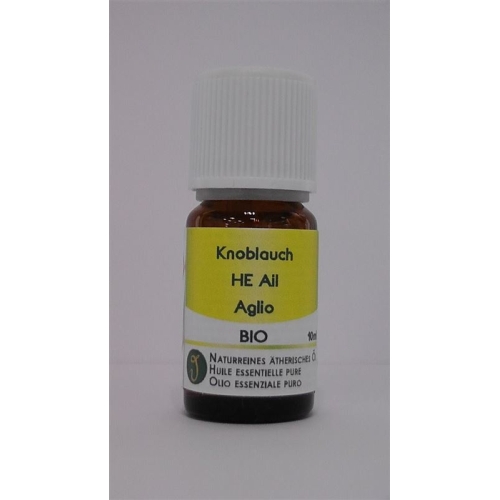 He Knoblauch Bulbus Aegypten 10ml buy online