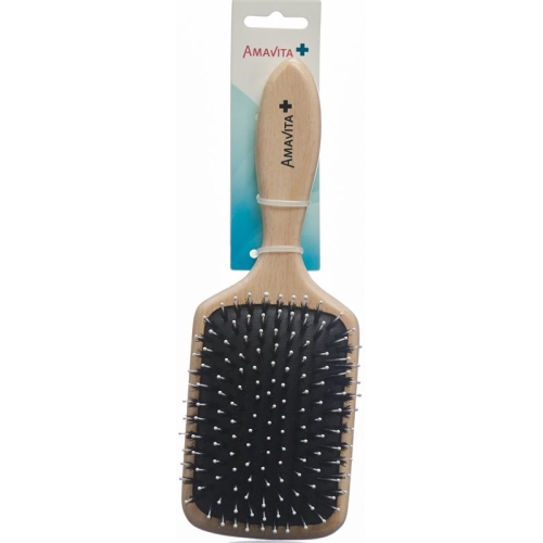 Amavita long hair brush buy online