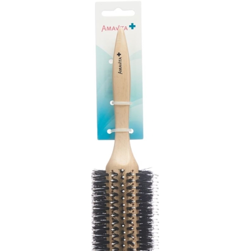 Amavita hair dryer brush buy online