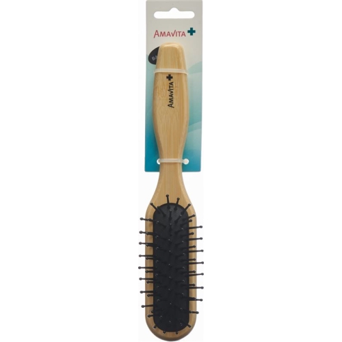 Amavita Bamboo Brush Long buy online