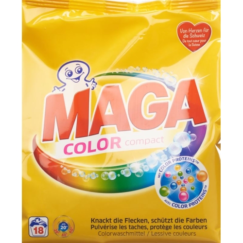 Maga Color powder 18WG 0.99 kg buy online