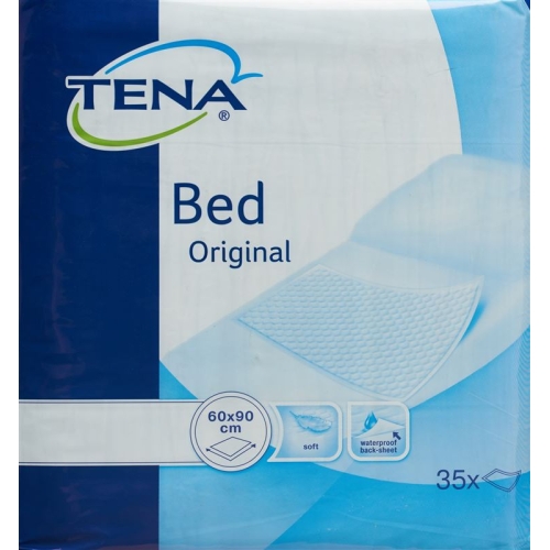 TENA Bed Original 60x90cm 35 pcs buy online