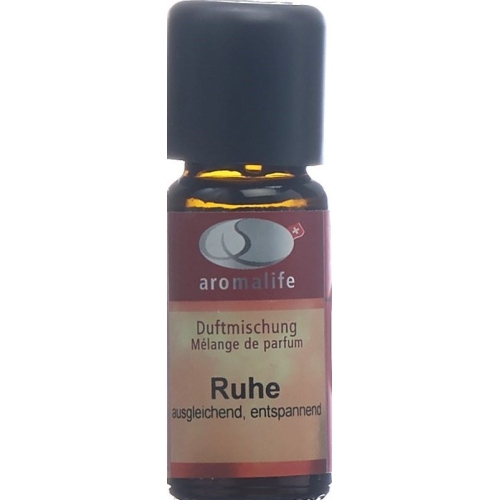 Aromalife fragrance mixture Äth / oil rest Fl 10 ml buy online