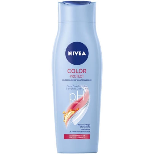 Nivea Hair Color Care & Protect Care shampoo 250 ml buy online