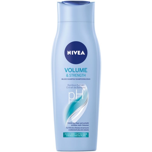 Nivea Hair Volume Care Shampoo 250 ml buy online