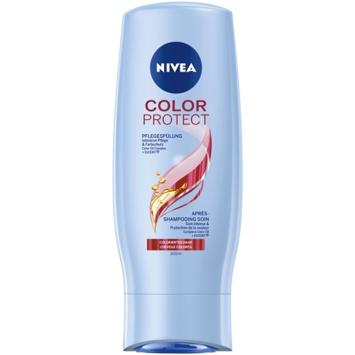 Nivea Hair Care Color & Protect conditioner 200 ml buy online