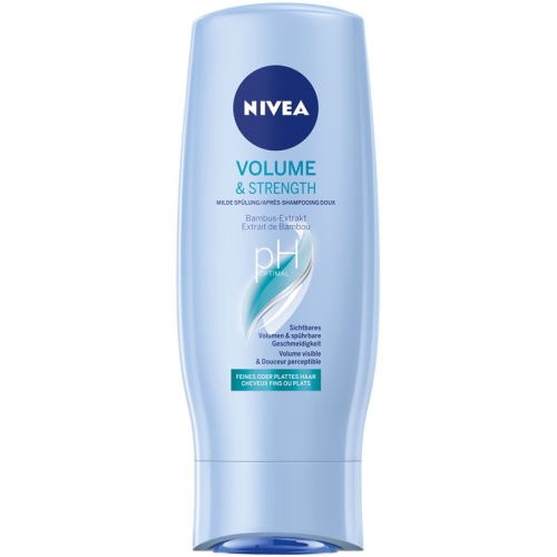 Nivea Hair Volume Care Conditioner 200 ml buy online