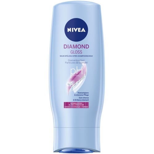 Nivea Hair Care Diamond Gloss Care Conditioner 200 ml buy online