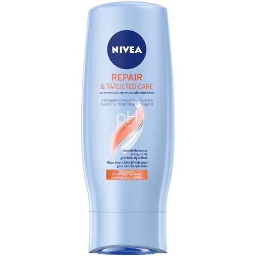 Nivea Hair Repair & Target Care conditioner 200 ml buy online