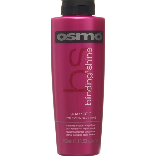 Osmo Blinding Shine Shampoo 400 ml New buy online