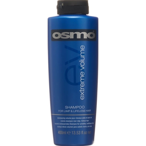 Osmo Extreme Volume Shampoo 400 ml New buy online