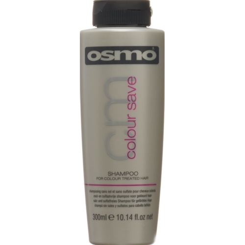 Osmo Color Save Shampoo New 300 ml buy online