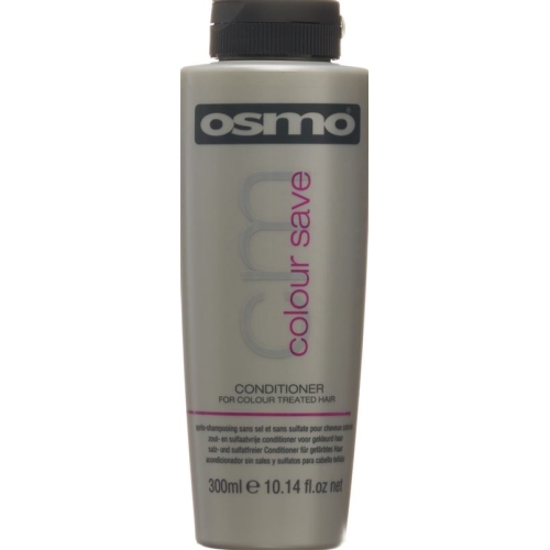 Osmo Color Save Conditioner 300ml New buy online