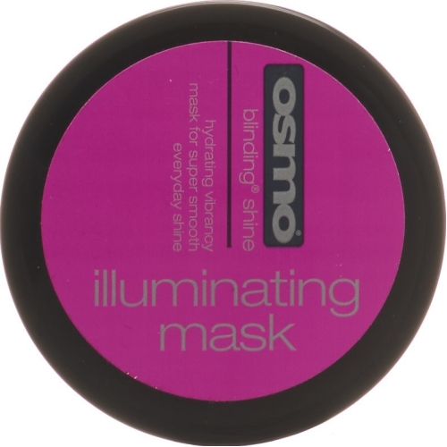 Osmo Blinding Shine Illuminating Mask New 100ml buy online