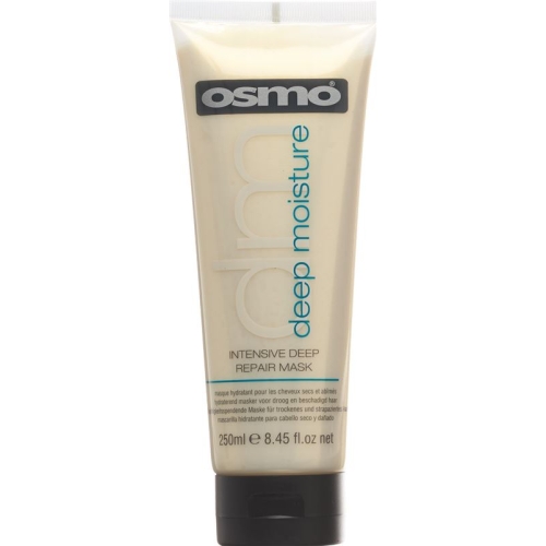 Osmo Intensive Deep Repair Mask New 250ml buy online