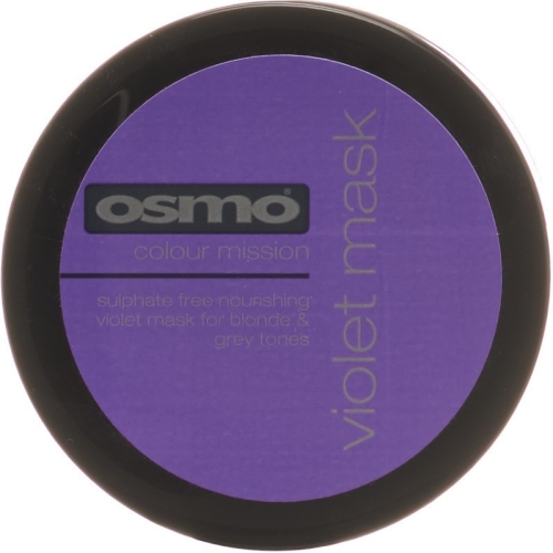 Osmo Silver Ising Violet Mask New 100 ml buy online