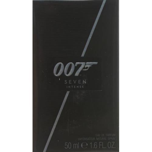 James Bond 007 S Int Eau de Parfum Spray 50ml buy online