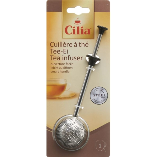 Cilia infuser buy online