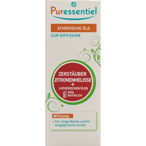 Citronella Puressentiel® diffuse essential oils for diffusion 30 ml buy online