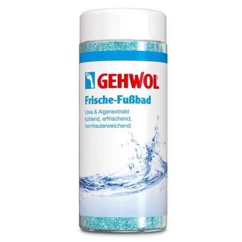 Fresh GEHWOL footbath 330 g buy online