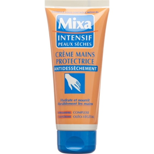 Mixa crème mains protectrice antidesséchements Tb 100 ml buy online