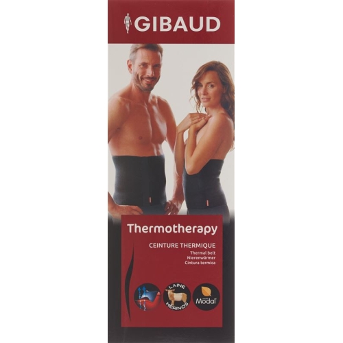 GIBAUD Sashes Thermo L 25cm anthracite buy online