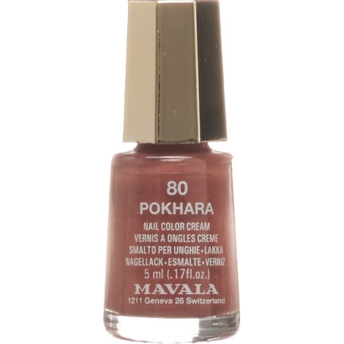 Mavala Nagellack Pokhara 5ml buy online