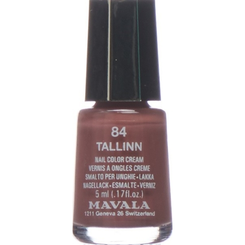 Mavala Nagellack Tallinn 5ml buy online